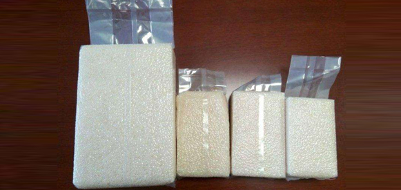 大米為什么要使用真空包裝袋？