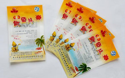 如何選擇真空包裝袋？
