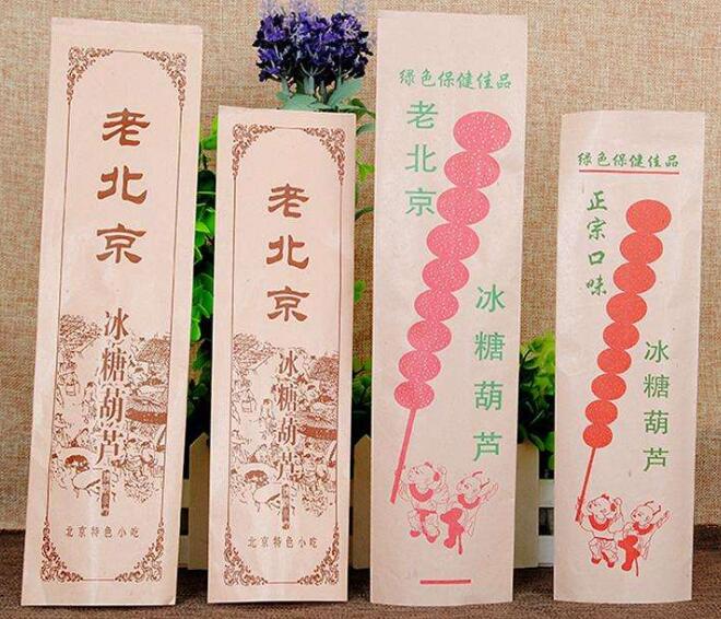 糖葫蘆包裝袋批發哪家好？