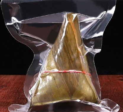 夏天真空包裝的粽子能保存多久？