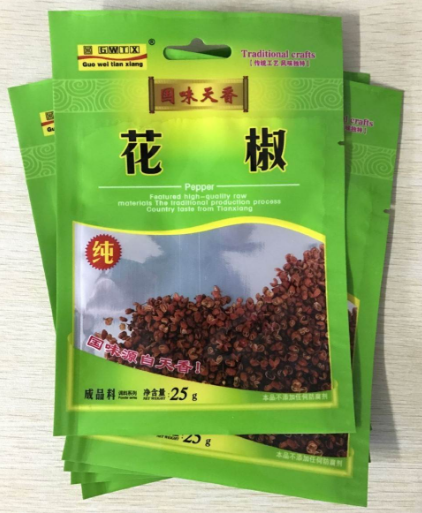 調(diào)料包裝袋材質(zhì)有哪些？